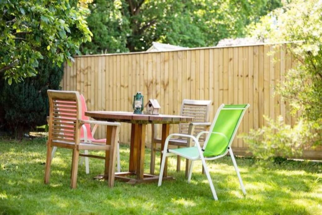 Walnut Luxurious 2-Bedroom With Ensuite - Parking, Netflix, Wifi - Close To Oxford, Bicester & Blenheim Palace كيدلينغتون المظهر الخارجي الصورة